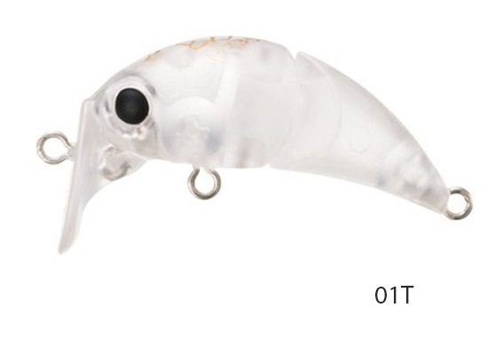 Shimano Cardiff Fuwatoro Top 35F